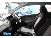 SEAT Ibiza Toca