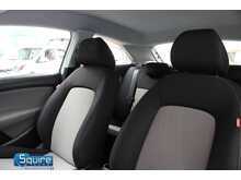 SEAT Ibiza Toca