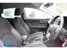 SEAT Leon TDI FR