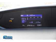 Honda Civic i-VTEC SE Plus