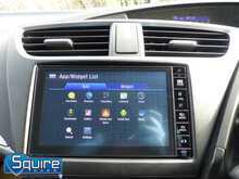 Honda Civic i-VTEC SE Plus