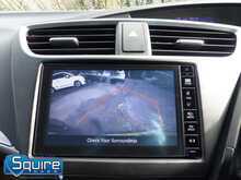 Honda Civic i-VTEC SE Plus