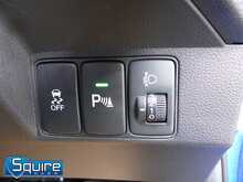 Honda Civic i-VTEC SE Plus