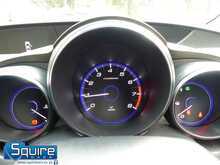 Honda Civic i-VTEC SE Plus