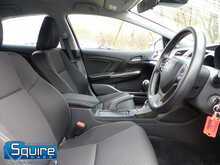 Honda Civic i-VTEC SE Plus