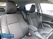 Honda Civic i-VTEC SE Plus