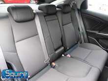 Honda Civic i-VTEC SE Plus