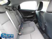 Honda Civic i-VTEC SE Plus