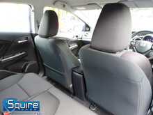 Honda Civic i-VTEC SE Plus