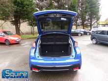 Honda Civic i-VTEC SE Plus