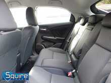 Honda Civic i-VTEC SE Plus