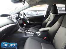 Honda Civic i-VTEC SE Plus