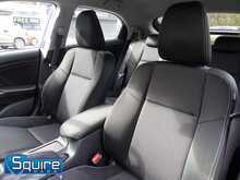 Honda Civic i-VTEC SE Plus