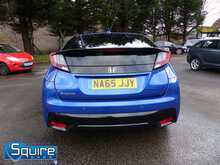 Honda Civic i-VTEC SE Plus