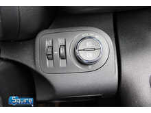 Vauxhall Combo Life - Wheel Chair Adapted