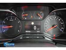 Vauxhall Combo Life - Wheel Chair Adapted