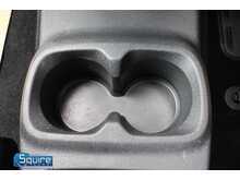 Vauxhall Combo Life - Wheel Chair Adapted