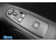 Vauxhall Combo Life - Wheel Chair Adapted