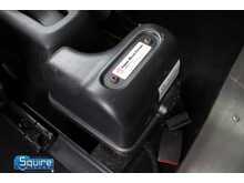 Vauxhall Combo Life - Wheel Chair Adapted