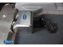 Vauxhall Combo Life - Wheel Chair Adapted