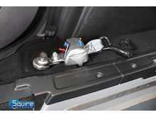 Vauxhall Combo Life - Wheel Chair Adapted