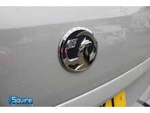 Vauxhall Combo Life - Wheel Chair Adapted