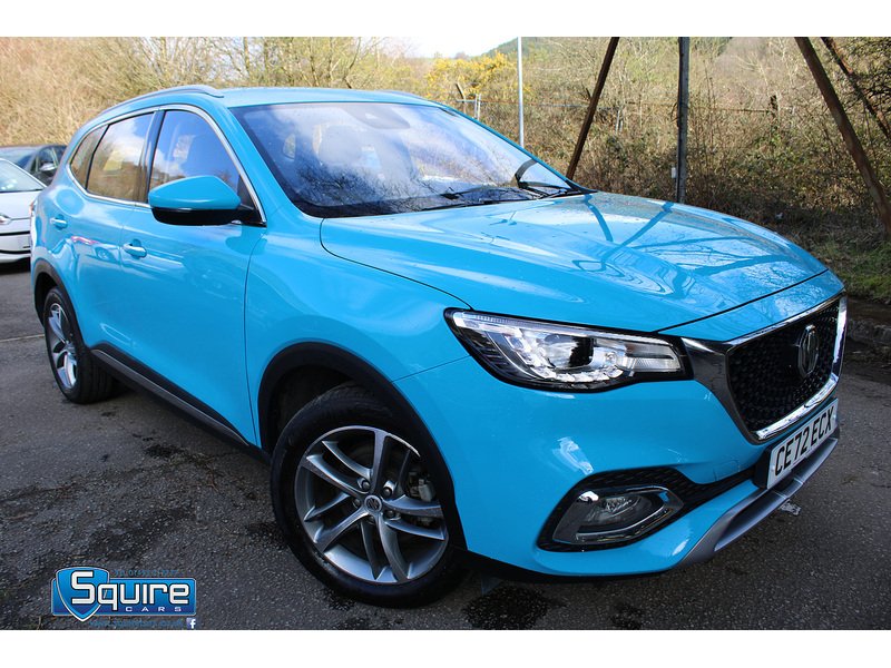 1.5 T-GDI Excite SUV 5dr Petrol DCT Euro 6 (s/s) (162 ps)