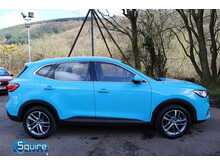 MG MG HS T-GDI Excite