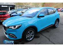 MG MG HS T-GDI Excite