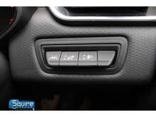 Renault Clio TCe Evolution