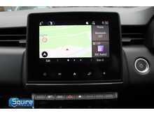 Renault Clio TCe Evolution