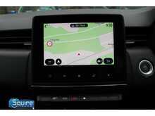 Renault Clio TCe Evolution