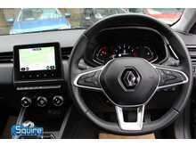 Renault Clio TCe Evolution