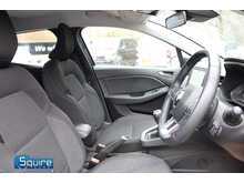 Renault Clio TCe Evolution