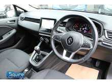 Renault Clio TCe Evolution
