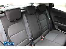 Renault Clio TCe Evolution