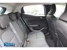 Renault Clio TCe Evolution