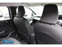 Renault Clio TCe Evolution