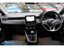 Renault Clio TCe Evolution