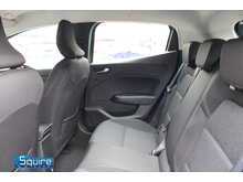 Renault Clio TCe Evolution