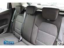 Renault Clio TCe Evolution