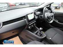 Renault Clio TCe Evolution