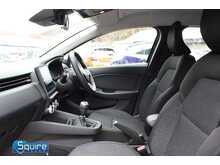 Renault Clio TCe Evolution