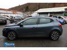 Renault Clio TCe Evolution