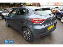 Renault Clio TCe Evolution