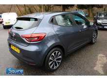 Renault Clio TCe Evolution