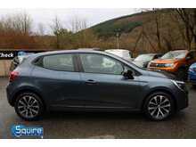 Renault Clio TCe Evolution