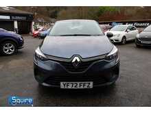 Renault Clio TCe Evolution