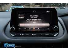 Nissan Qashqai DIG-T MHEV Acenta Premium