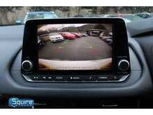 Nissan Qashqai DIG-T MHEV Acenta Premium